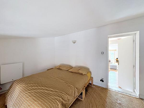 Appartement T2 à vendre avec terrasse panoramique centre-ville de Montauban (82)