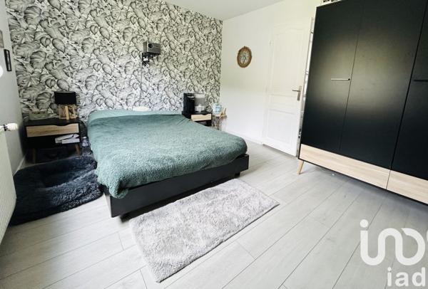 Maison à vendre 4 pièces 83 m² Le Trait