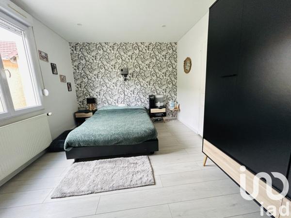 Maison à vendre 4 pièces 83 m² Le Trait