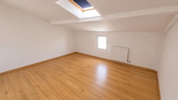 Charmante maison de village – Idéale résidence secondaire ou investissement locatif