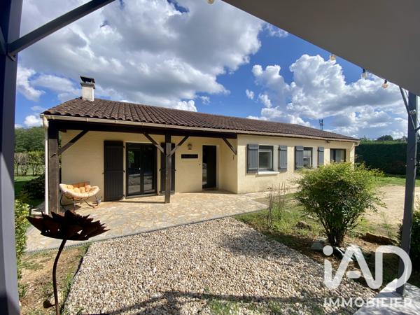 Maison à vendre 4 pièces 112 m² Carsac-Aillac