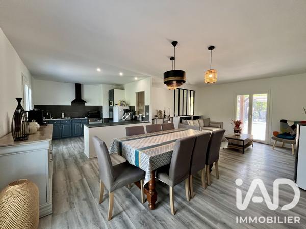 Maison à vendre 4 pièces 112 m² Carsac-Aillac