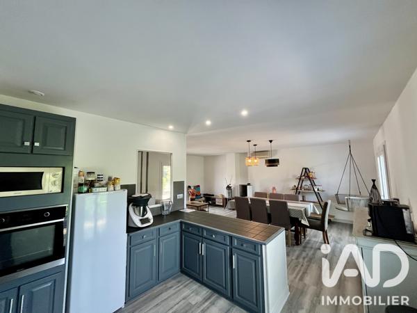 Maison à vendre 4 pièces 112 m² Carsac-Aillac