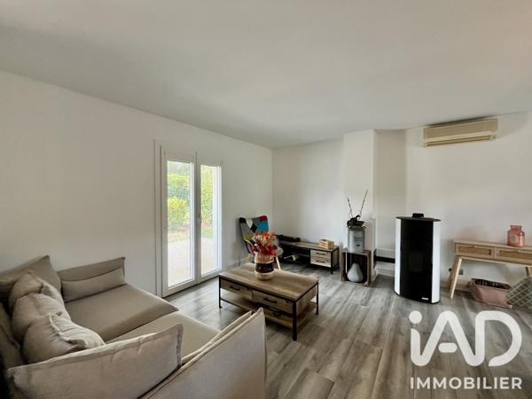 Maison à vendre 4 pièces 112 m² Carsac-Aillac