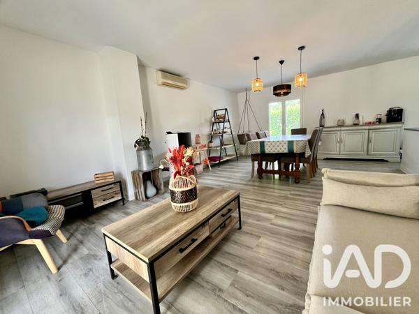 Maison à vendre 4 pièces 112 m² Carsac-Aillac