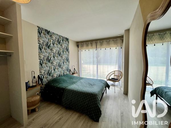Maison à vendre 4 pièces 112 m² Carsac-Aillac
