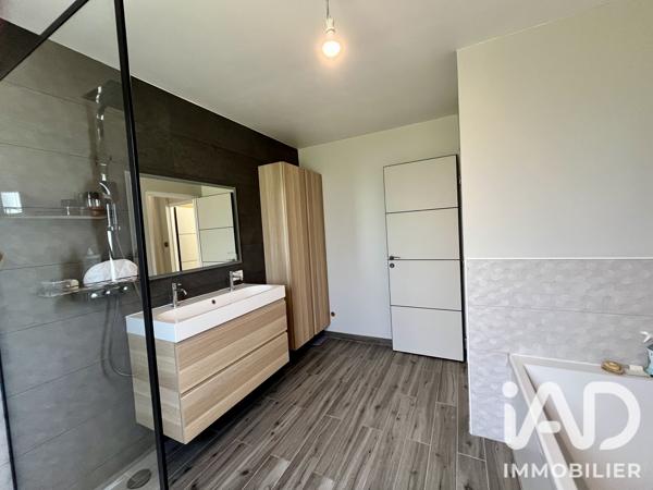 Maison à vendre 4 pièces 112 m² Carsac-Aillac