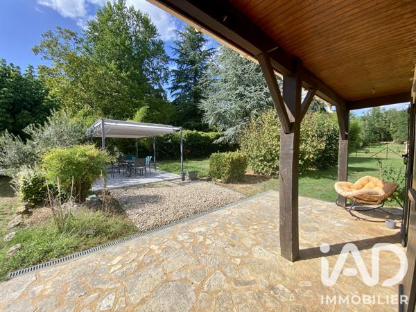Maison à vendre 4 pièces 112 m² Carsac-Aillac