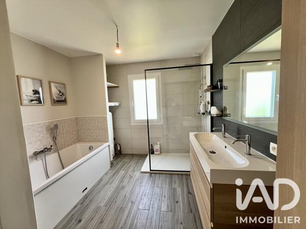 Maison à vendre 4 pièces 112 m² Carsac-Aillac