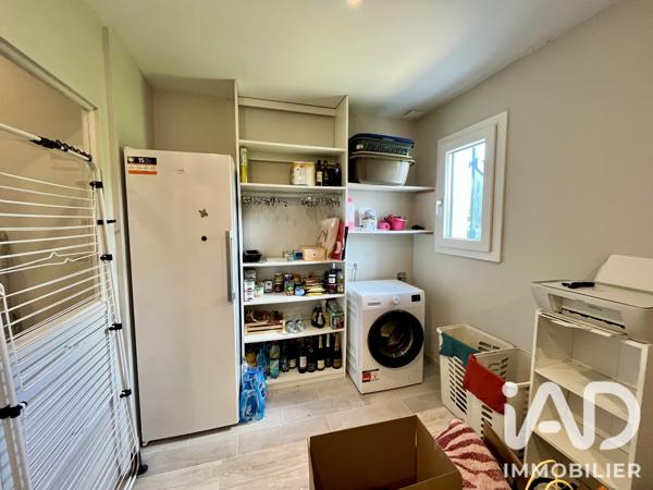 Maison à vendre 4 pièces 112 m² Carsac-Aillac