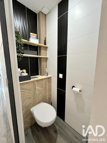 Maison à vendre 4 pièces 112 m² Carsac-Aillac