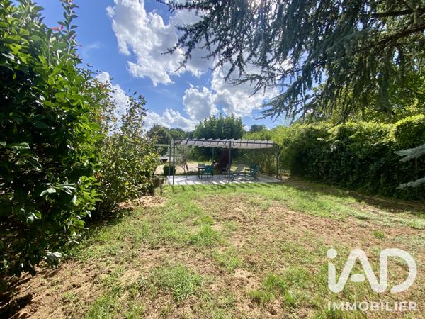 Maison à vendre 4 pièces 112 m² Carsac-Aillac