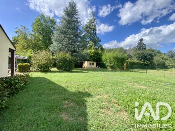 Maison à vendre 4 pièces 112 m² Carsac-Aillac