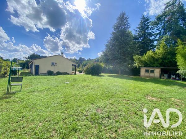 Maison à vendre 4 pièces 112 m² Carsac-Aillac