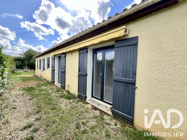 Maison à vendre 4 pièces 112 m² Carsac-Aillac