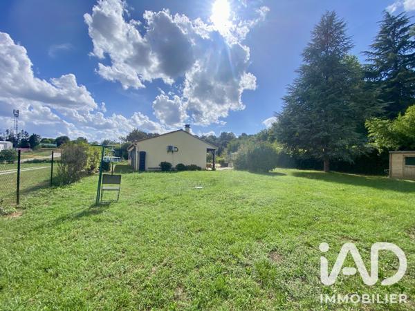 Maison à vendre 4 pièces 112 m² Carsac-Aillac