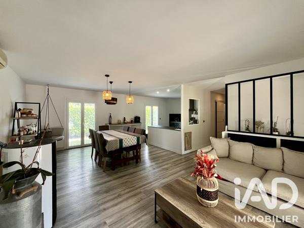 Maison à vendre 4 pièces 112 m² Carsac-Aillac