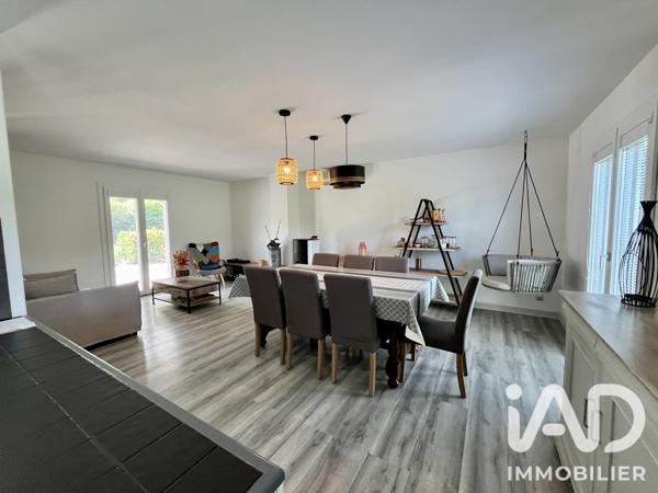 Maison à vendre 4 pièces 112 m² Carsac-Aillac