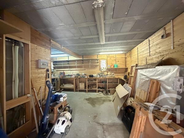 Maison à vendre  5 pièces - 102 m2 ST JEAN DE MOIRANS - 38