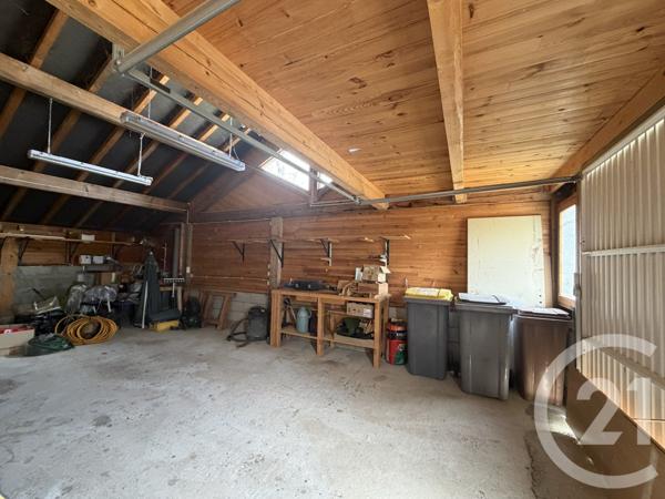 Maison à vendre  5 pièces - 102 m2 ST JEAN DE MOIRANS - 38