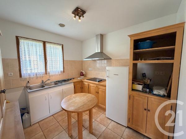 Maison à vendre  5 pièces - 102 m2 ST JEAN DE MOIRANS - 38