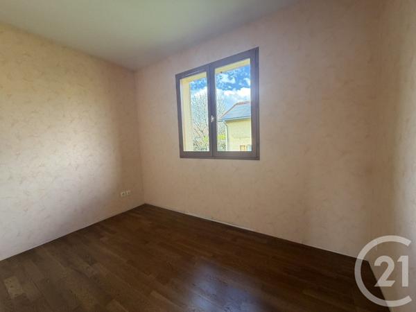 Maison à vendre  5 pièces - 102 m2 ST JEAN DE MOIRANS - 38