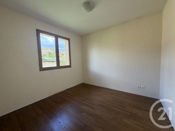 Maison à vendre  5 pièces - 102 m2 ST JEAN DE MOIRANS - 38