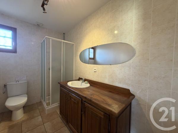 Maison à vendre  5 pièces - 102 m2 ST JEAN DE MOIRANS - 38