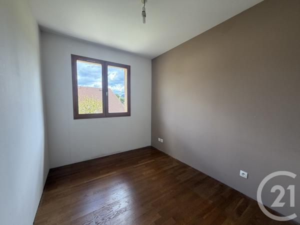 Maison à vendre  5 pièces - 102 m2 ST JEAN DE MOIRANS - 38