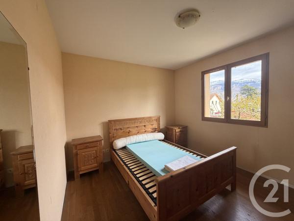 Maison à vendre  5 pièces - 102 m2 ST JEAN DE MOIRANS - 38