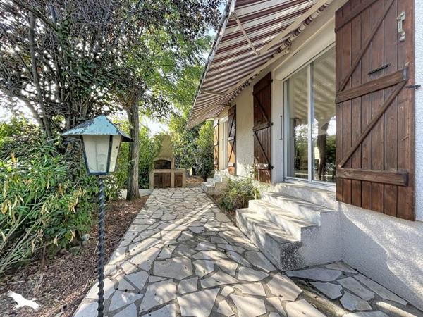 Maison 346 500 € Cugnaux 5 p 145 m² DPE D