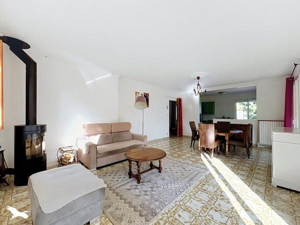 Maison 346 500 € Cugnaux 5 p 145 m² DPE D
