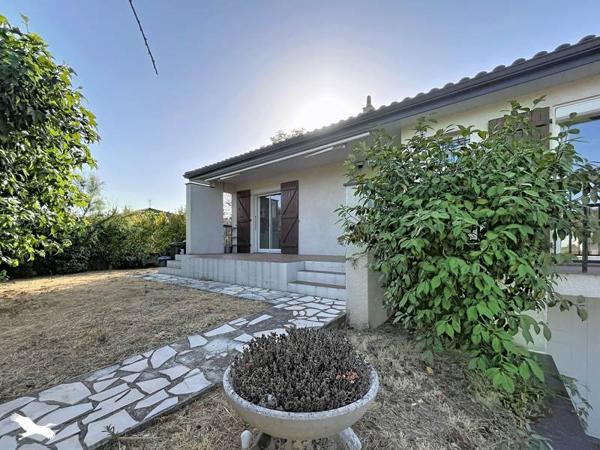 Maison 346 500 € Cugnaux 5 p 145 m² DPE D