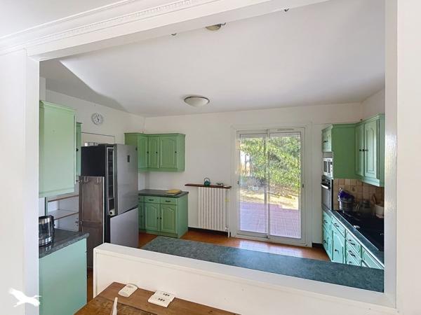 Maison 346 500 € Cugnaux 5 p 145 m² DPE D