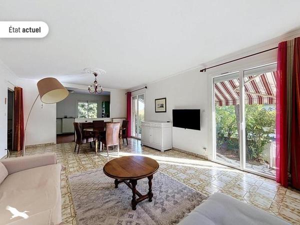 Maison 346 500 € Cugnaux 5 p 145 m² DPE D