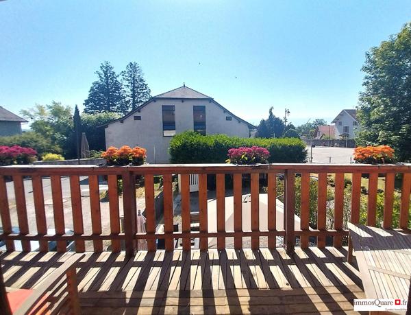 maison T6 à vendre Thoiry