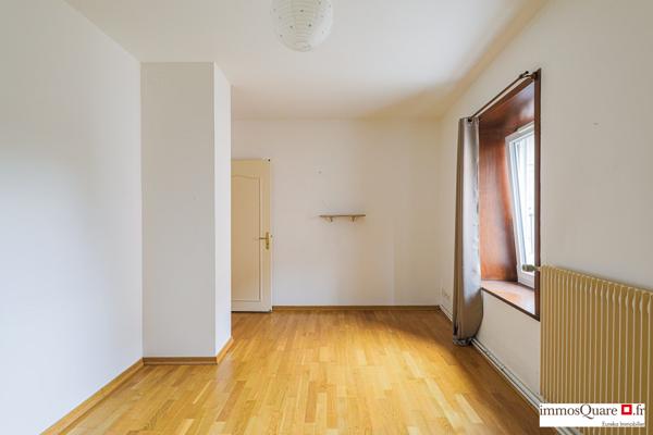 maison T6 à vendre Thoiry
