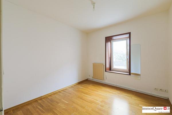 maison T6 à vendre Thoiry