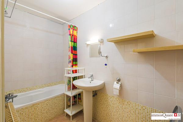maison T6 à vendre Thoiry