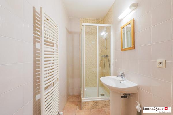 maison T6 à vendre Thoiry