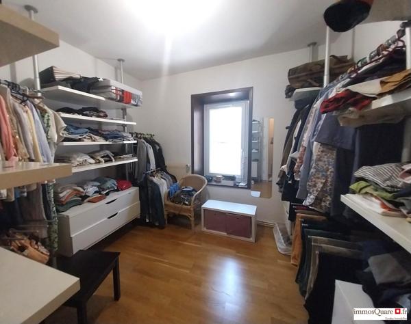 maison T6 à vendre Thoiry