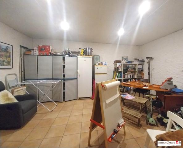 maison T6 à vendre Thoiry