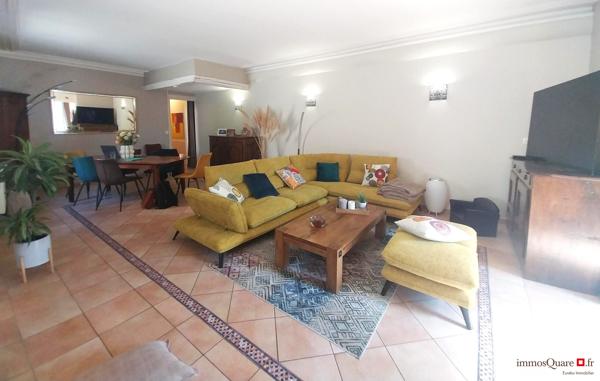 maison T6 à vendre Thoiry