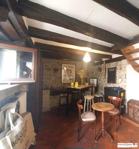 maison T6 à vendre Thoiry