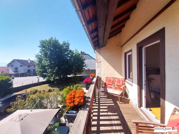 maison T6 à vendre Thoiry