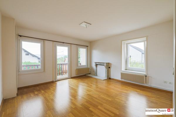 maison T6 à vendre Thoiry