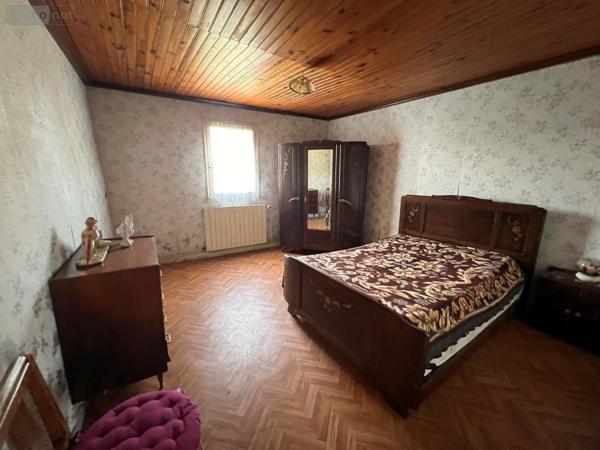 Maison à vendre à Saint-Martin-de-la-Place dans le Maine-et-Loire (49160), ref : 49107-1146