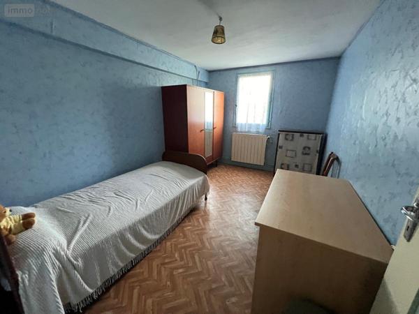 Maison à vendre à Saint-Martin-de-la-Place dans le Maine-et-Loire (49160), ref : 49107-1146