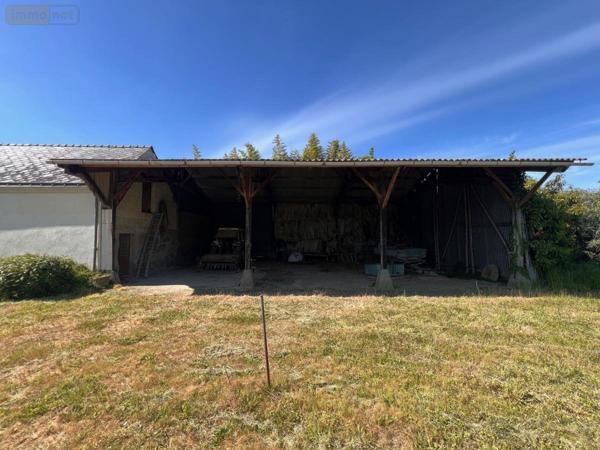 Maison à vendre à Saint-Martin-de-la-Place dans le Maine-et-Loire (49160), ref : 49107-1146