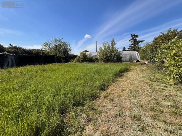 Maison à vendre à Saint-Martin-de-la-Place dans le Maine-et-Loire (49160), ref : 49107-1146